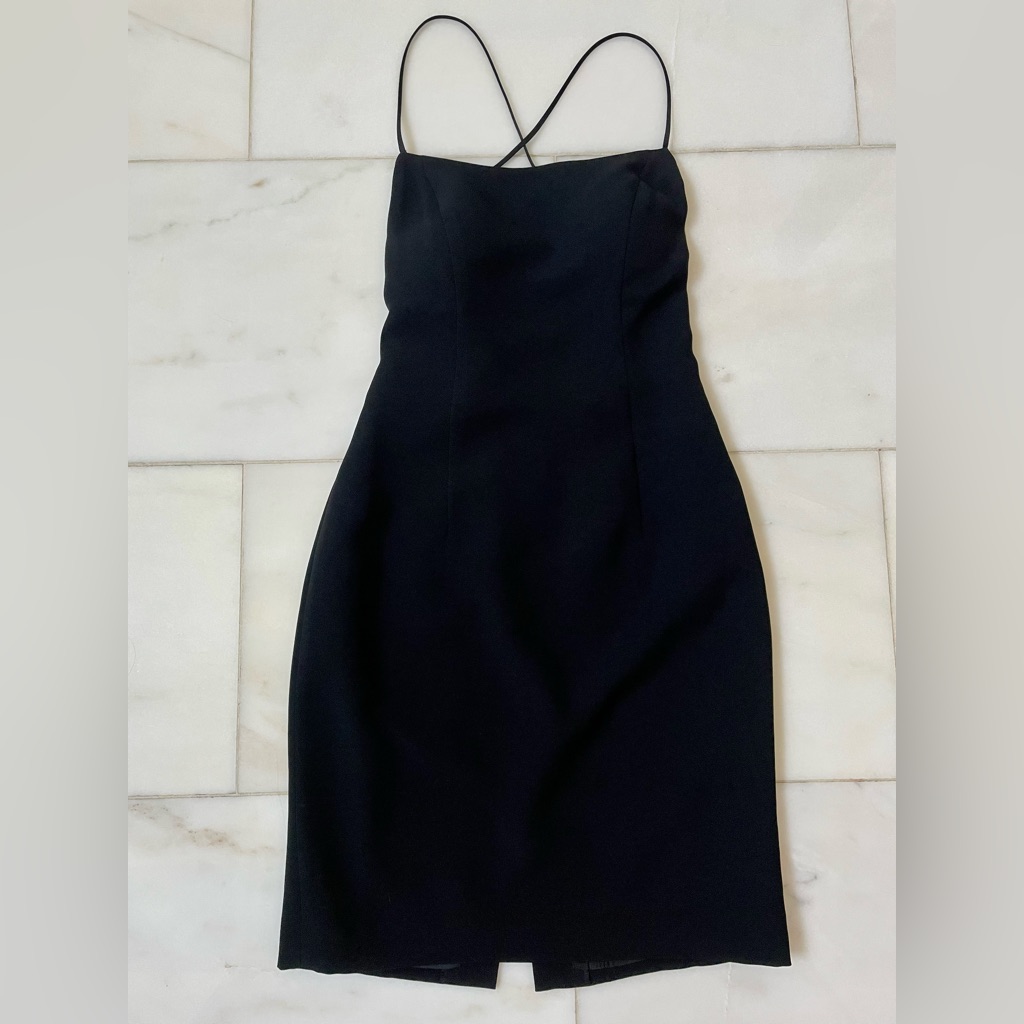 Strapy Lbd